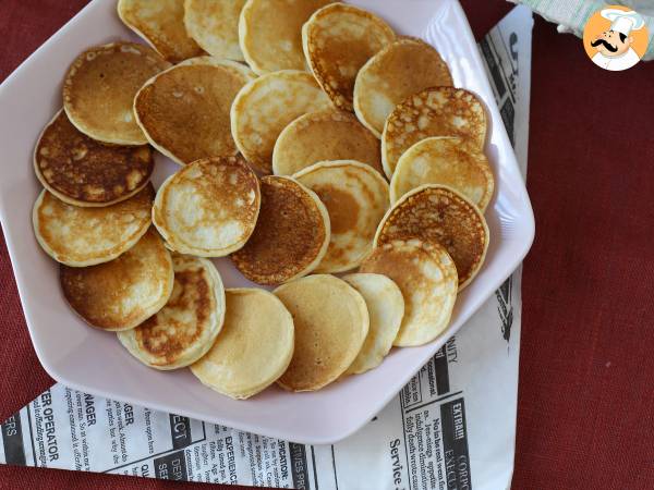 Nemme hjemmelavede blinis! - foto 2