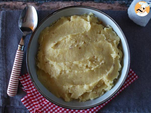 Pastinakpuré for at (gen)opdage denne glemte grøntsag - foto 4