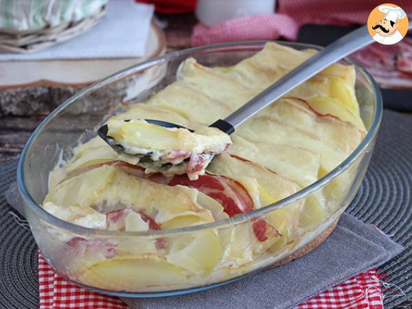 Raclette-gratin - foto 4