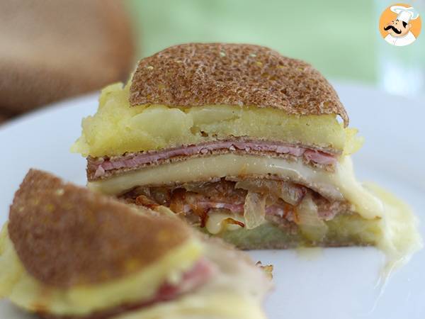 Raclette Mille Feuille - foto 3