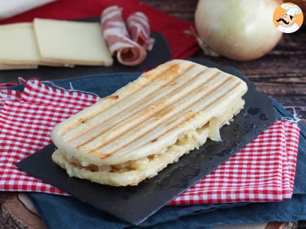 Raclette-panini - foto 4