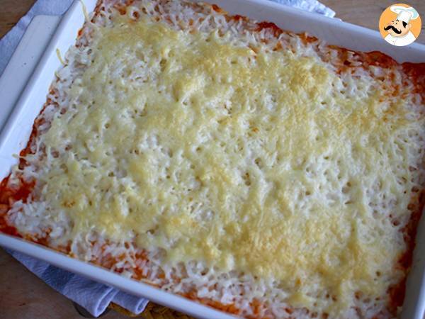 Ris- og tomatgratin - foto 5