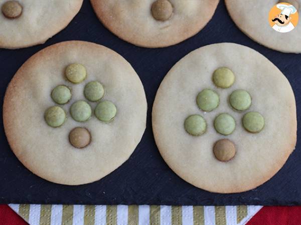 Shortbread med juletræ - foto 4