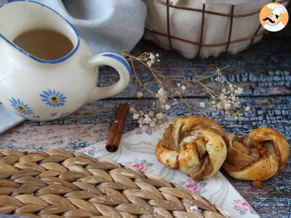 Speculoos butterdejskiks - hurtige og nemme at lave - foto 2