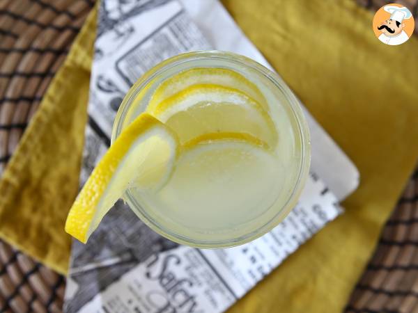 Spritz med limoncello, den perfekte cocktail til sommeren! - foto 2