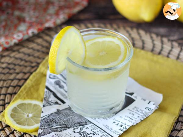 Spritz med limoncello, den perfekte cocktail til sommeren! - foto 3