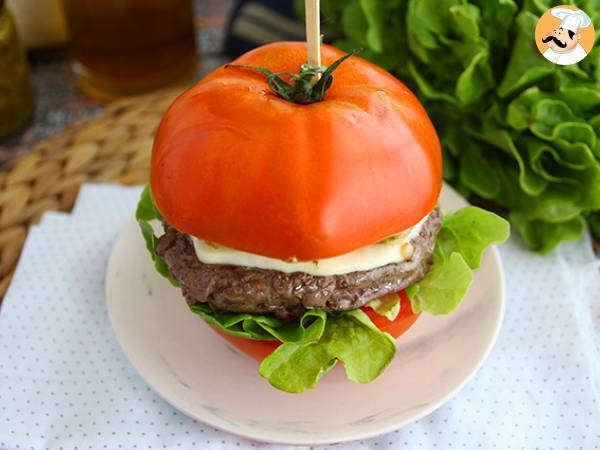 Tomatburger