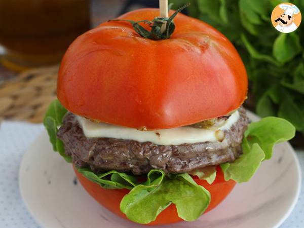 Tomatburger - foto 3