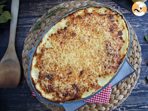 Torsk med fløde, traditionel portugisisk opskrift - foto 2