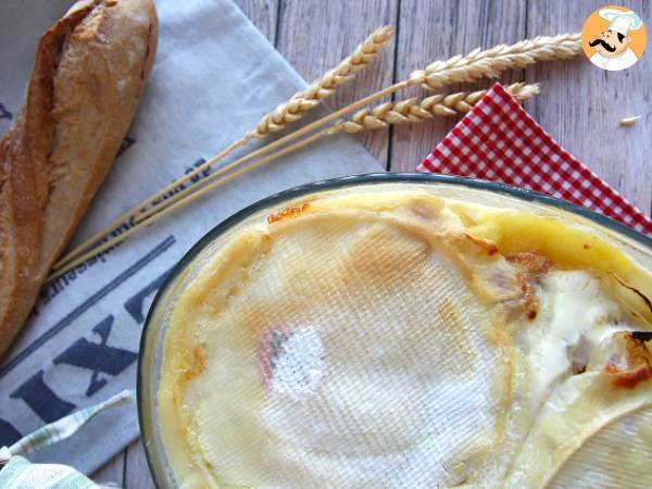 Traditionel tartiflette fra Savoyard - foto 2