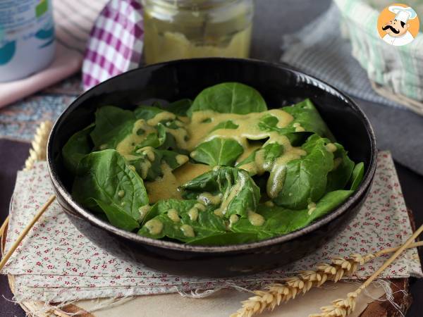 Vinaigrette, den hurtige og nemme måde at anrette din salat på! - foto 2