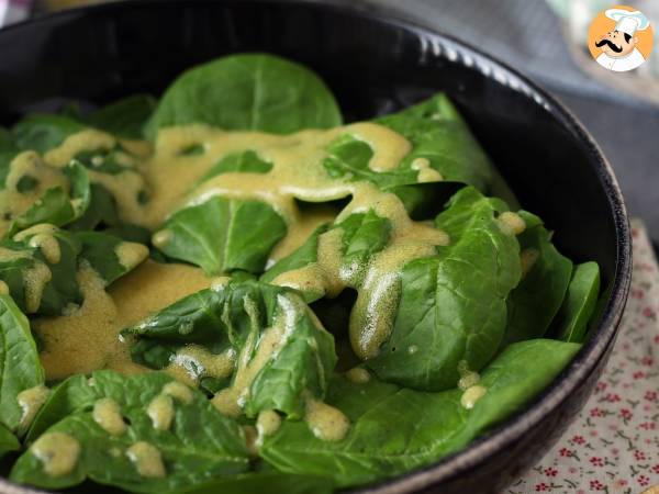 Vinaigrette, den hurtige og nemme måde at anrette din salat på! - foto 4