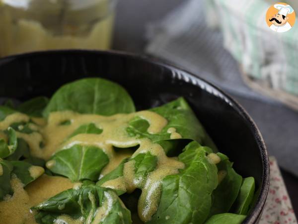 Vinaigrette, den hurtige og nemme måde at anrette din salat på! - foto 6