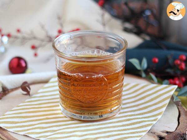 Wassail, den krydrede julecocktail